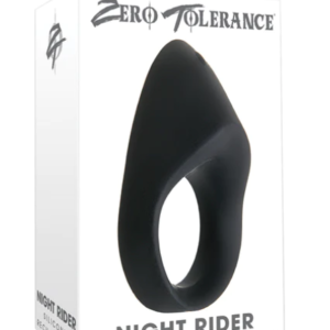 Zero Tolerance Night Rider-Black