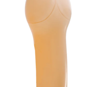 Naughty Party Balloons - Penis - 8 Pack - Nude