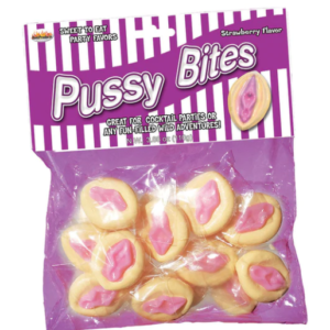 Pussy Bites