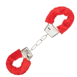 Bondage, Fetish & Kinks
