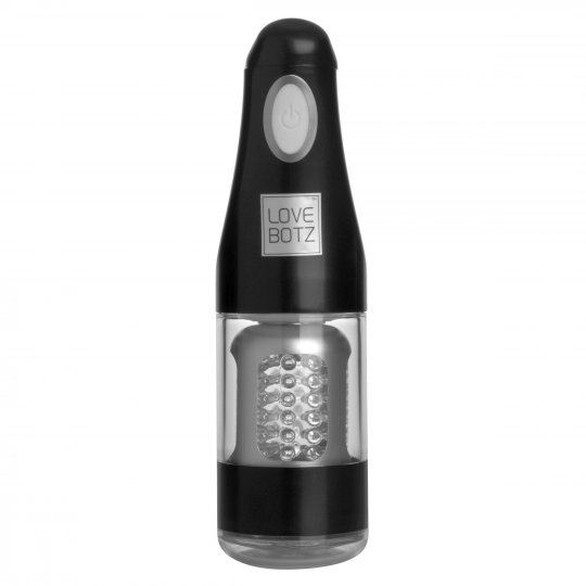 Ultra Bator Thrusting and Swirling Automatic Stroker - Image 5