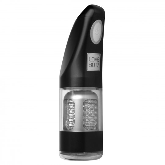 Ultra Bator Thrusting and Swirling Automatic Stroker - Image 6