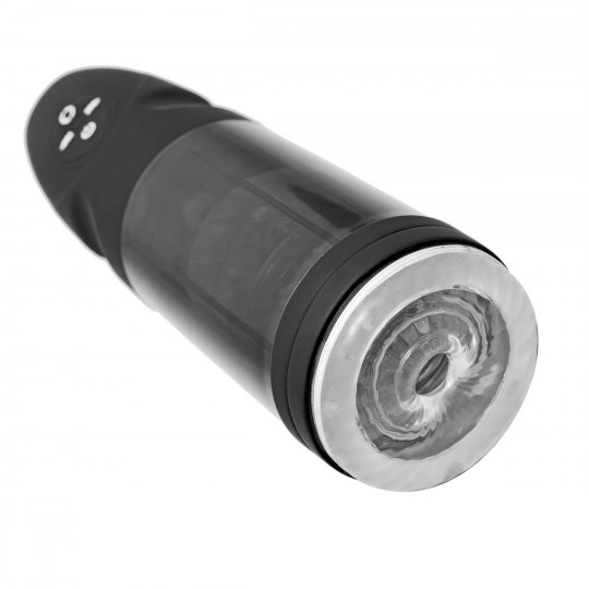 Strobe Multi Function Rechargeable Stroker - Image 5