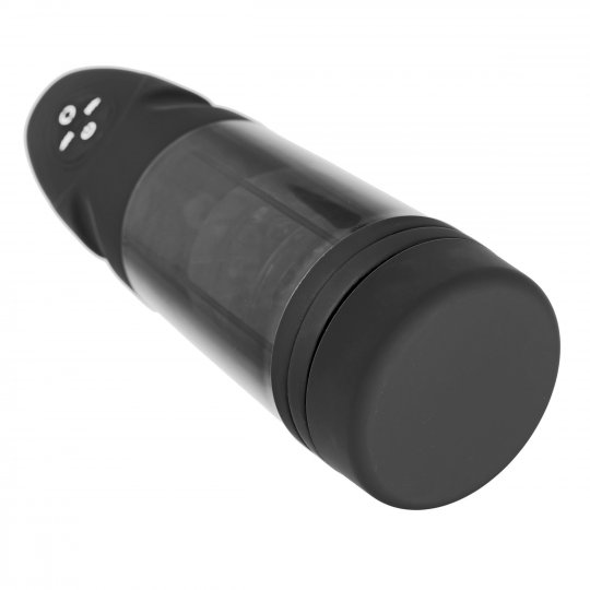 Strobe Multi Function Rechargeable Stroker - Image 4
