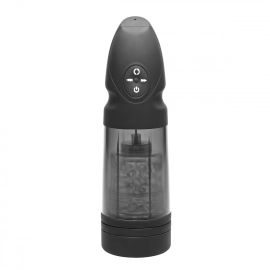 Strobe Multi Function Rechargeable Stroker - Image 6