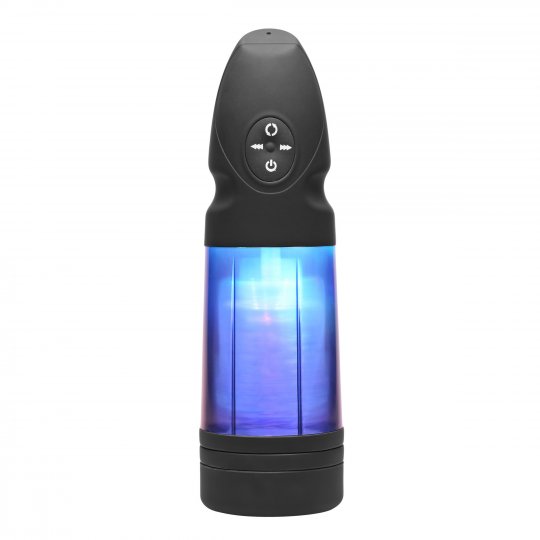 Strobe Multi Function Rechargeable Stroker - Image 7