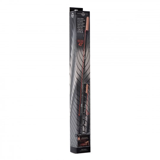 Dick Stick Expandable Dildo Rod - Image 2