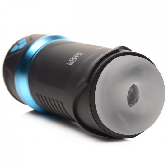 Auto Milker Intense 13X Sucking Masturbator - Image 4