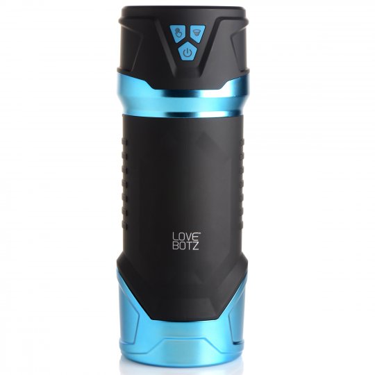 Auto Milker Intense 13X Sucking Masturbator - Image 5