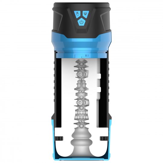 Auto Milker Intense 13X Sucking Masturbator - Image 6