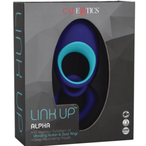Link Up Alpha