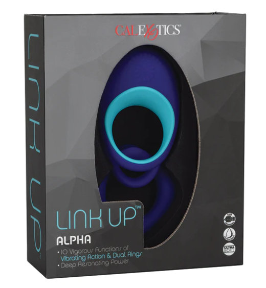 Link Up Alpha