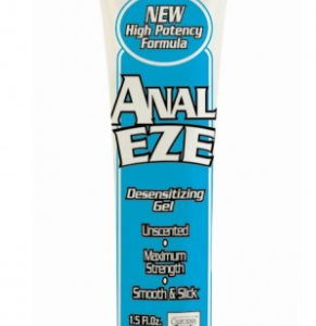 Anal-Eze Gel