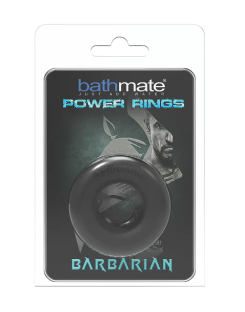 Bathmate Power Ring-Barbarian
