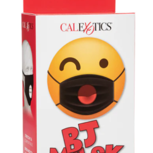 BJ Mask