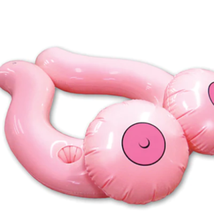 Boobie Floater