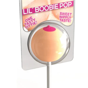 Lil' Boobie Pop