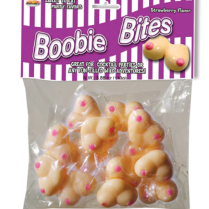 Boobie Bites