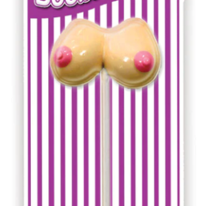 Boobie Pops - Strawberry
