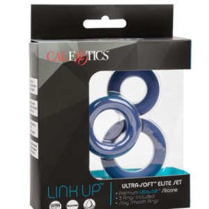 Link Up Ultra Soft Elite Set