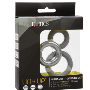 Link Up Ultra Soft Ultimate Set