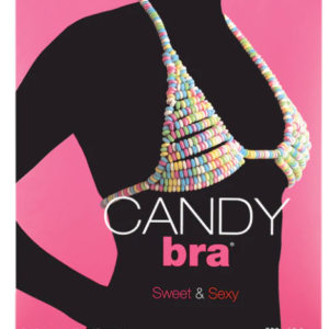 Candy Bra - 9.8 Oz