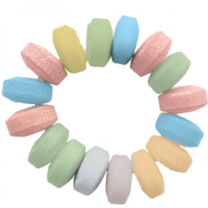 Sweet and Sexy Candy Cock Rings
