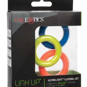Link Up Ultra-Soft Climax Set
