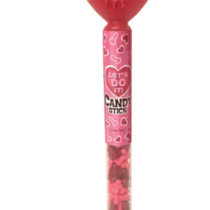 Let's Do It Candy Stick