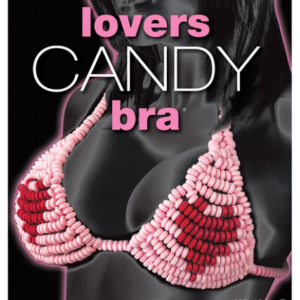 Candy Lover's Bra