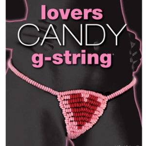 Candy Lover's G-String