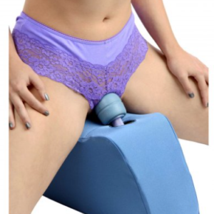 Deluxe Ecsta-Seat Wand Positioning Cushion