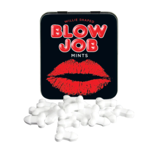 Blow Job Mints