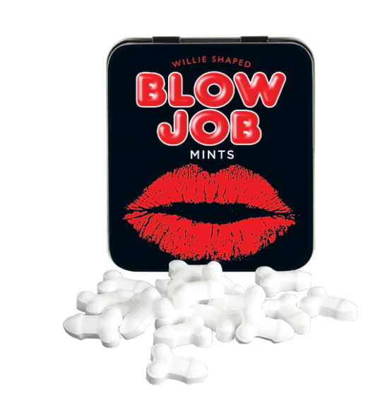 Blow Job Mints