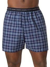 Male Boxers