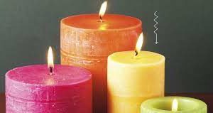 Candles