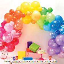 Party Supplies