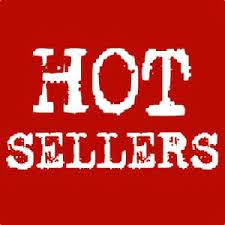 Hot Sellers