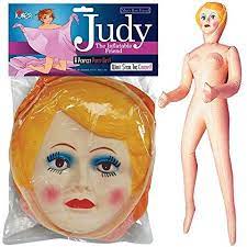 Blow Up & Sex Dolls