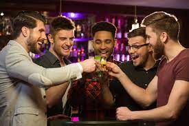Bachelor Parties