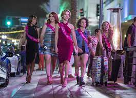 Bachelorette Parties