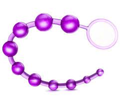 Anal Beads