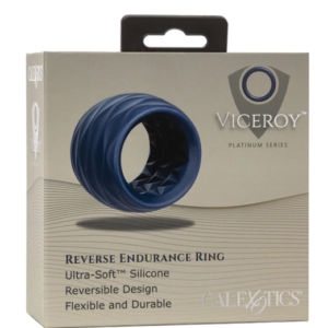 Viceroy Reverse Endurance Ring