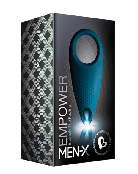 Rocks-Off Empower-Blue
