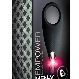 Rocks-Off Empower-Black
