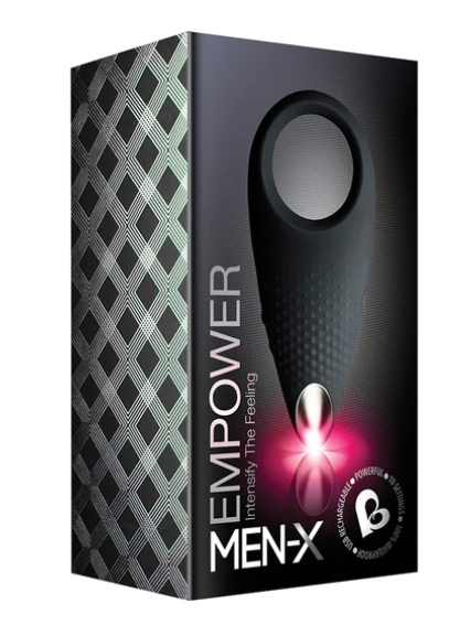Rocks-Off Empower-Black