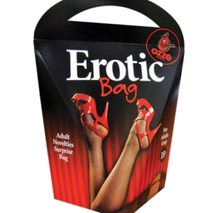 Erotic Bag