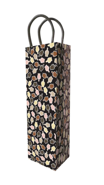 FU Finger Gift Bag
