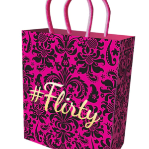 #Flirty Gift Bag