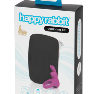 Happy Rabbit Cock Ring Kit